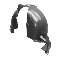 Driver Side Fender Liner image