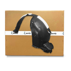 Driver Side Fender Liner image