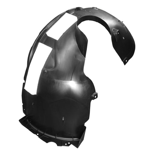 Volkswagen Golf R/GTI Front Driver Side Fender Liner - VW1248163