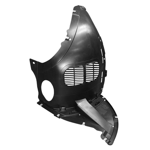 Volkswagen Golf R/GTI Front Driver Side Fender Liner - VW1248164