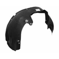 Doublure d'aile côté passager image