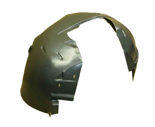 2009-2012 Volkswagen Routan Passenger Side Fender Liner - VW1249112-Partify-Painted-Replacement-Body-Parts