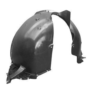Passenger Side Fender Liner image
