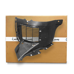 Front Passenger Side Fender Liner image