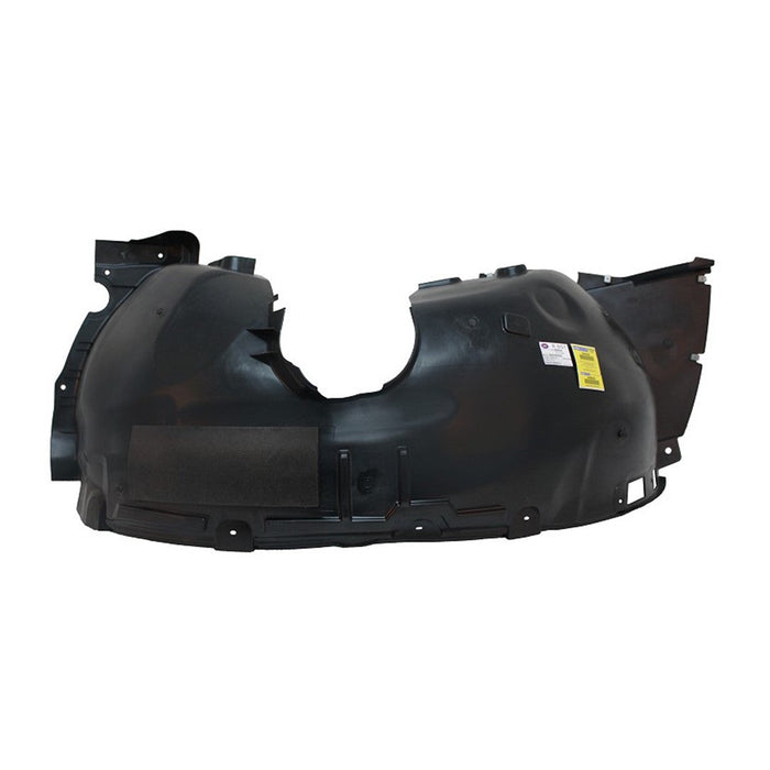 2020-2023 Volkswagen Atlas/Atlas Cross Sport Passenger Side Fender Liner - VW1249151-Partify-Painted-Replacement-Body-Parts