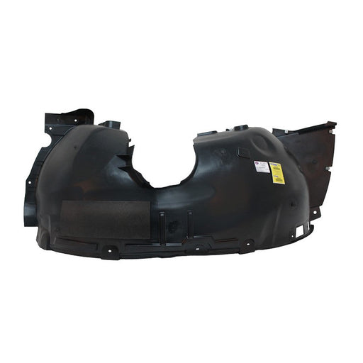 2020-2023 Volkswagen Atlas/Atlas Cross Sport CAPA Certified Passenger Side Fender Liner - VW1249151C-Partify-Painted-Replacement-Body-Parts