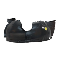 Doublure d'aile côté passager image