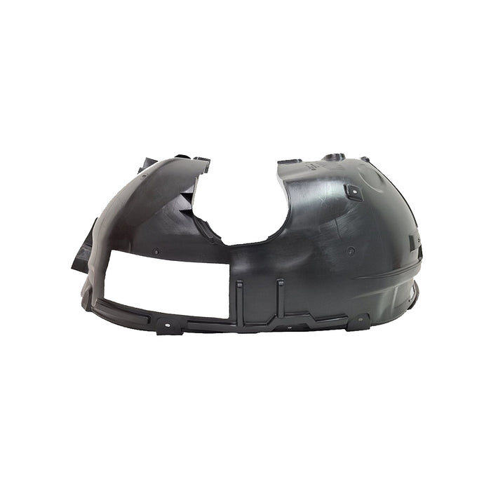 Volkswagen Atlas/Atlas Cross Sport Front Passenger Side Fender Liner - VW1249160