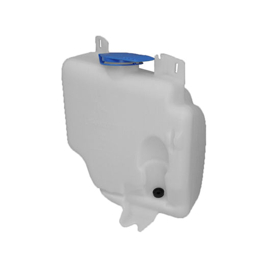 1993-1999 Volkswagen Cabrio/Golf/Jetta Washer Fluid Reservoir From Ch 1Hp004605 W/O Pump - VW1288101-Partify-Painted-Replacement-Body-Parts
