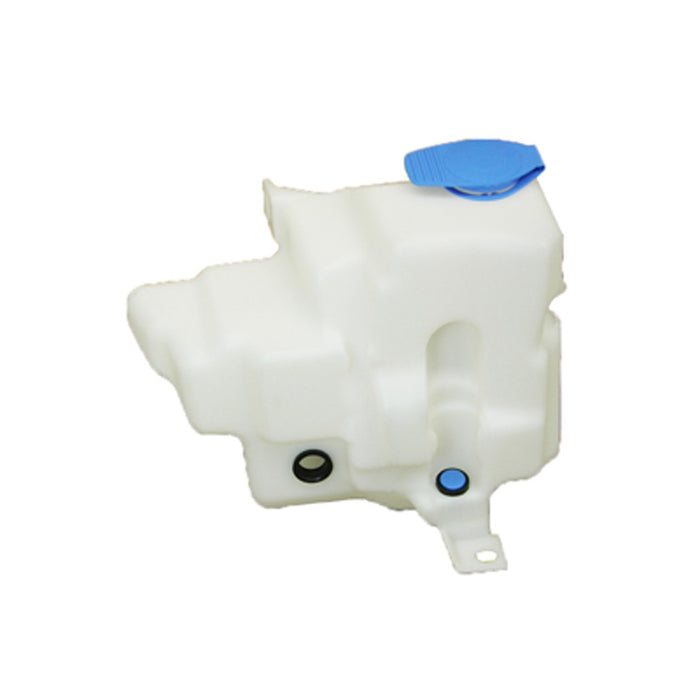1999-2010 Volkswagen Golf/Jetta Washer Fluid Reservoir Reservoir Only Germany Built W/Water Level Switch - VW1288103-Partify-Painted-Replacement-Body-Parts