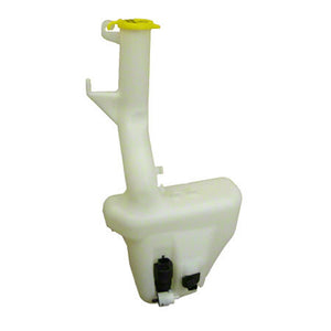 Washer Fluid Reservoir image