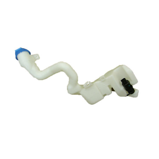 2006-2010 Volkswagen Beetle Washer Fluid Reservoir Reservoir & Pump Assembly - VW1288108-Partify-Painted-Replacement-Body-Parts