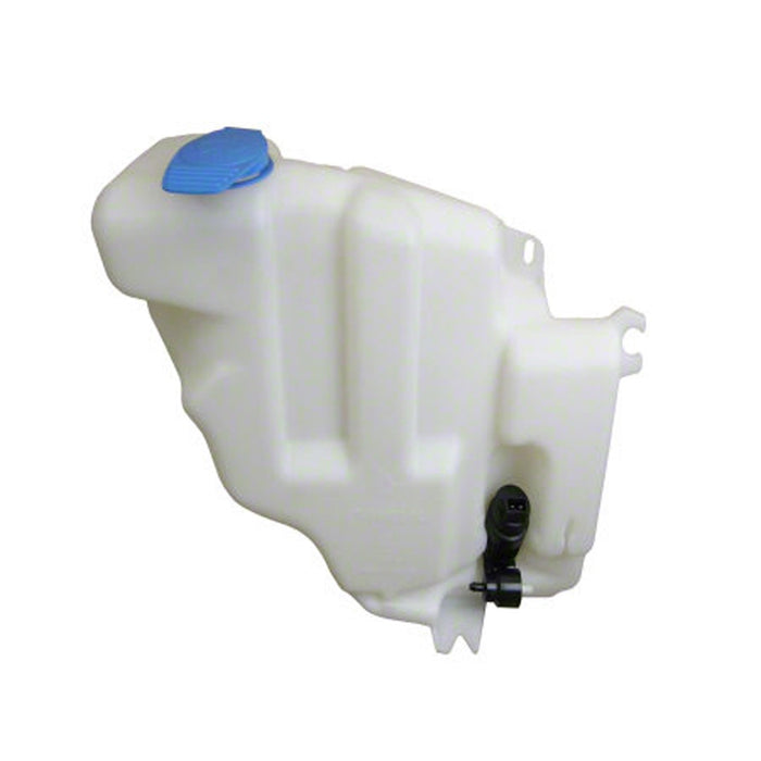 1993-1999 Volkswagen Golf Washer Fluid Reservoir To Ch 1Hp004604 Resevoir & Pump Assembly - VW1288109-Partify-Painted-Replacement-Body-Parts