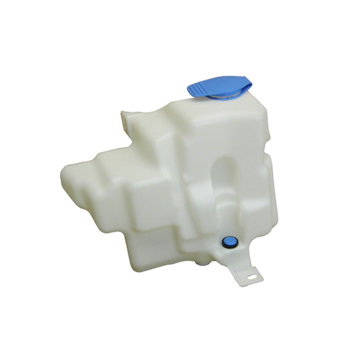 1999-2010 Volkswagen Golf/Jetta Washer Fluid Reservoir Reservoir Only Germany Built W/O Level Indicator - VW1288111-Partify-Painted-Replacement-Body-Parts