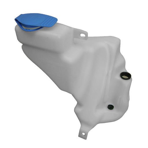 1998-2001 Volkswagen Passat Washer Fluid Reservoir Capacity Reservoir & Cap Assembly 2.8L V6 - VW1288121-Partify-Painted-Replacement-Body-Parts