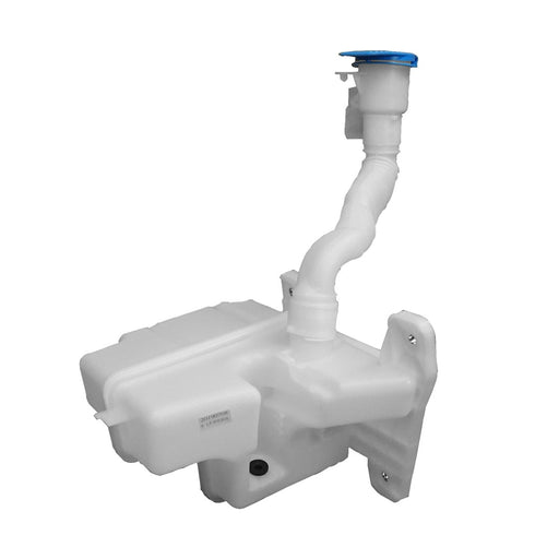 2019-2022 Volkswagen Jetta Washer Fluid Reservoir Reservoir & Cap Assembly - VW1288124-Partify-Painted-Replacement-Body-Parts