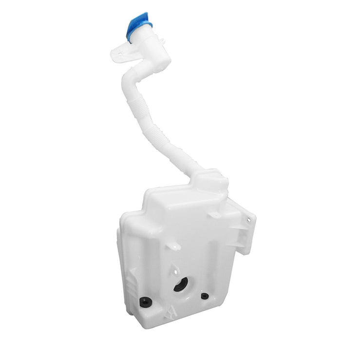 2005-2016 Volkswagen Eos/Golf/Jetta/Rabbit/Audi A3 Washer Fluid Reservoir Reservoir & Cap Assembly - VW1288127-Partify-Painted-Replacement-Body-Parts