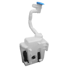 Washer Fluid Reservoir image