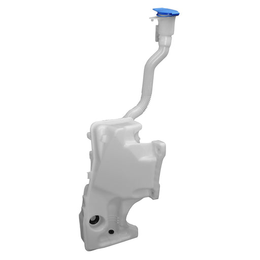 2018-2021 Volkswagen Atlas/Atlas Cross Sport Washer Fluid Reservoir From 12-11-17 Reservoir & Cap Assy - VW1288136-Partify-Painted-Replacement-Body-Parts
