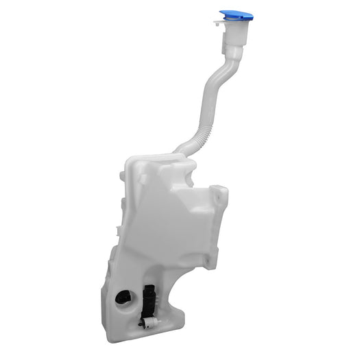 2018-2021 Volkswagen Atlas/Atlas Cross Sport Washer Fluid Reservoir From 12-11-17 Reservoir/Cap/Pump/Sensor Assy - VW1288137-Partify-Painted-Replacement-Body-Parts