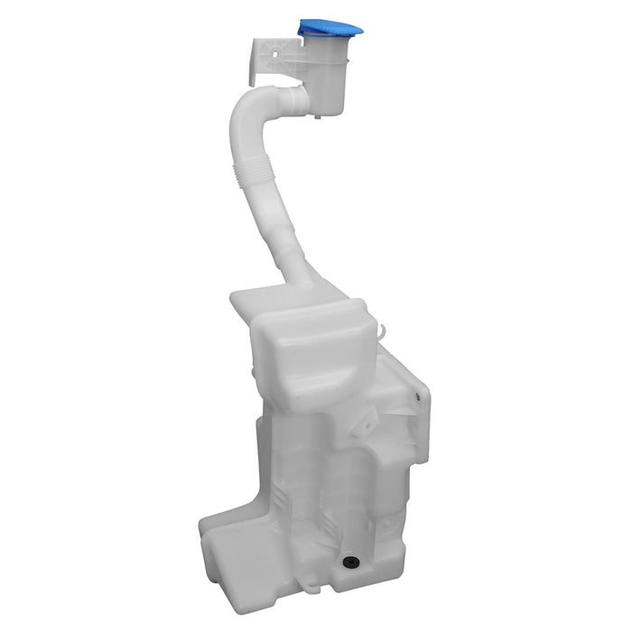 2011-2019 Volkswagen Beetle/Jetta Washer Fluid Reservoir Non-Heated W/O Level Switch W/O H/L Washers Res & Cap Assy - VW1288138-Partify-Painted-Replacement-Body-Parts