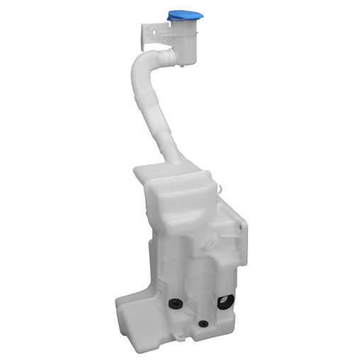 2011-2021 Volkswagen Beetle/Jetta/Passat Washer Fluid Reservoir Non-Heated W/Level Switch W/H/L Washers Res & Cap Assy - VW1288140-Partify-Painted-Replacement-Body-Parts