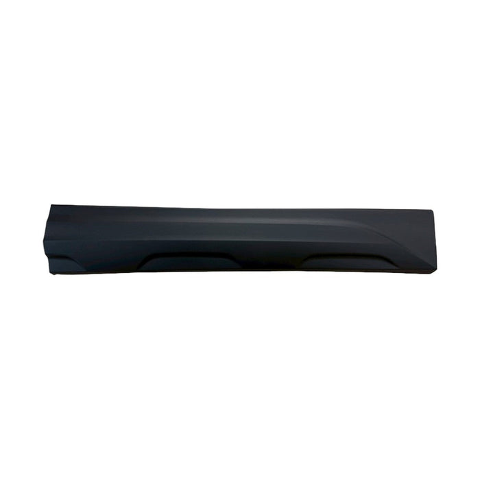 Volkswagen Taos Front Passenger Side Door Molding - VW1305106