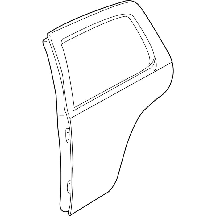 Partify rebuilt image - VW1501100