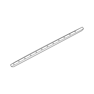 Front Passenger Side Door Sill Plate image