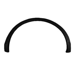Rear Driver Side Wheel Arch Molding image