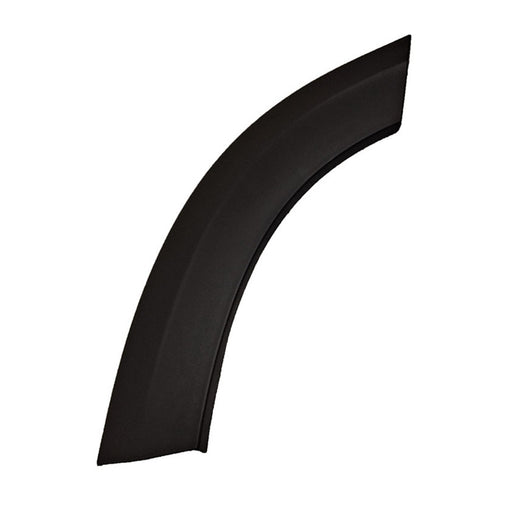 Volkswagen Taos Rear Driver Side Wheel Arch Molding On Door - VW1790105