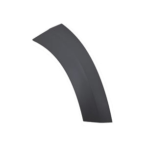 Rear Driver Side Wheel Arch Molding image