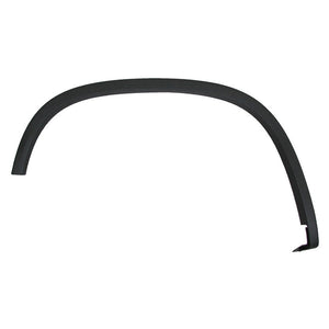 Rear Passenger Side Wheel Arch Molding image