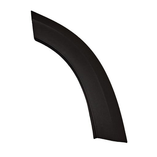 Volkswagen Taos Rear Passenger Side Wheel Arch Molding On Door - VW1791105