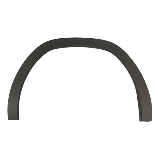 Volkswagen Atlas Rear Passenger Side Wheel Arch Molding - VW1791110