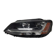 Driver Side Headlight Assembly image
