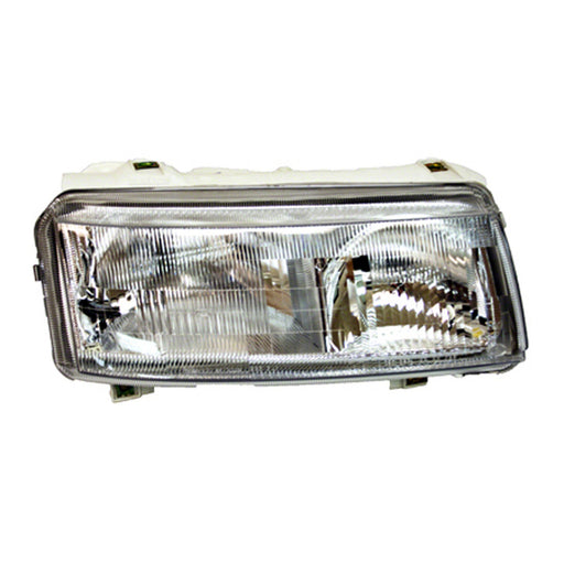 Volkswagen Passat Passenger Side Headlight Assembly Composite - VW2503110