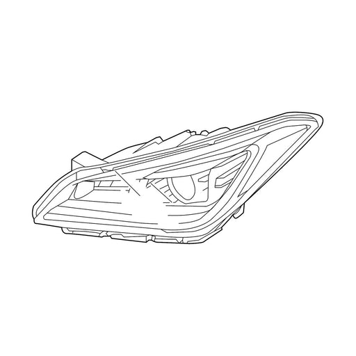 Partify rebuilt image - VW2503111