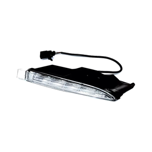 Driver Side Daytime Running Light image