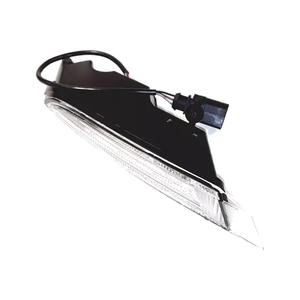 Passenger Side Daytime Running Light image