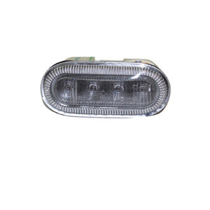 Driver Side Side Repeater Light image
