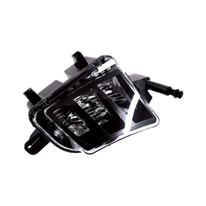 Driver Side Fog Light Assembly image