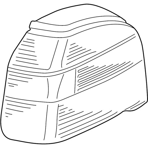 Partify rebuilt image - VW2801108
