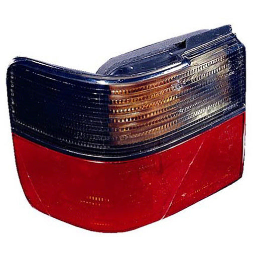 Volkswagen Jetta GLX Passenger Side Tail Light Assembly Lens/Housing Assembly Outer Lamp - VW2801110