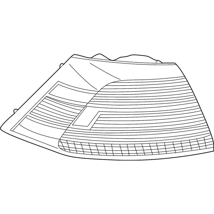 Partify rebuilt image - VW2804135