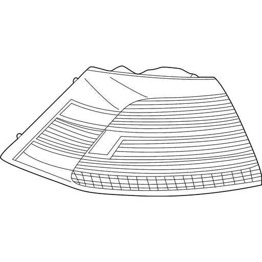 Partify rebuilt image - VW2804135