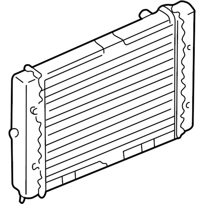 Partify rebuilt image - VW3010101