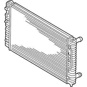 Radiator image