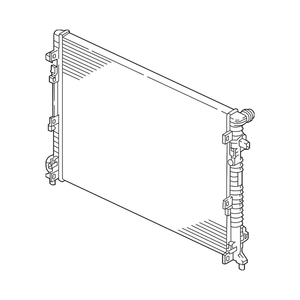 Radiator image