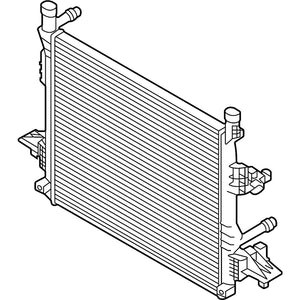Radiator image